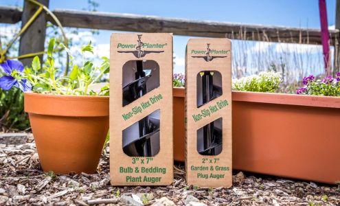 Power Planter 931 N 1600E Rd, Loda Illinois 60948