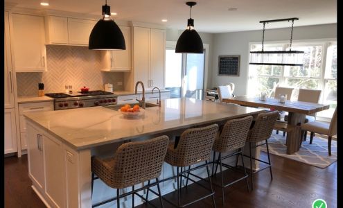 Romar Cabinet & Top Co Inc