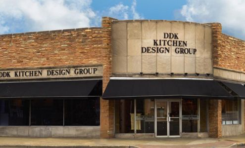 DDK Kitchen Design Group - Glenview