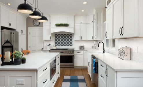 Sterling Studio Kitchen & Bath Showroom