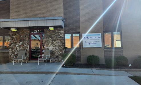 S & S Glass Co., Inc.