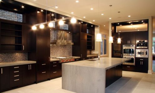 Builder's Cabinet Supply