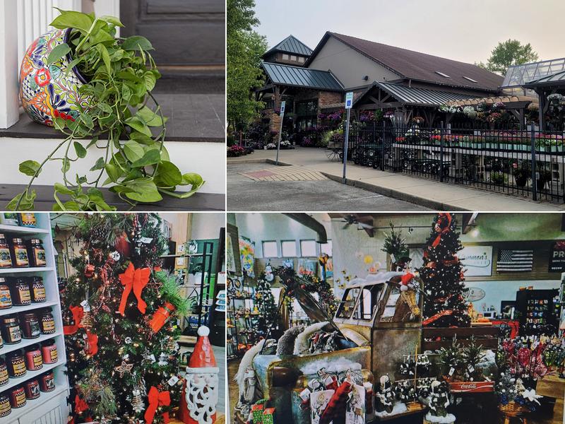 McCammon's Irish Market