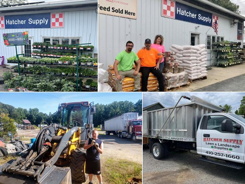 Hatchers Feed & Farm Supply