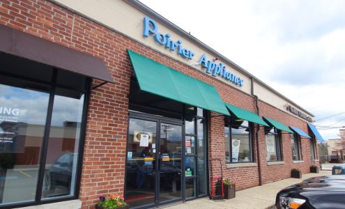 Poirier Sales & Service