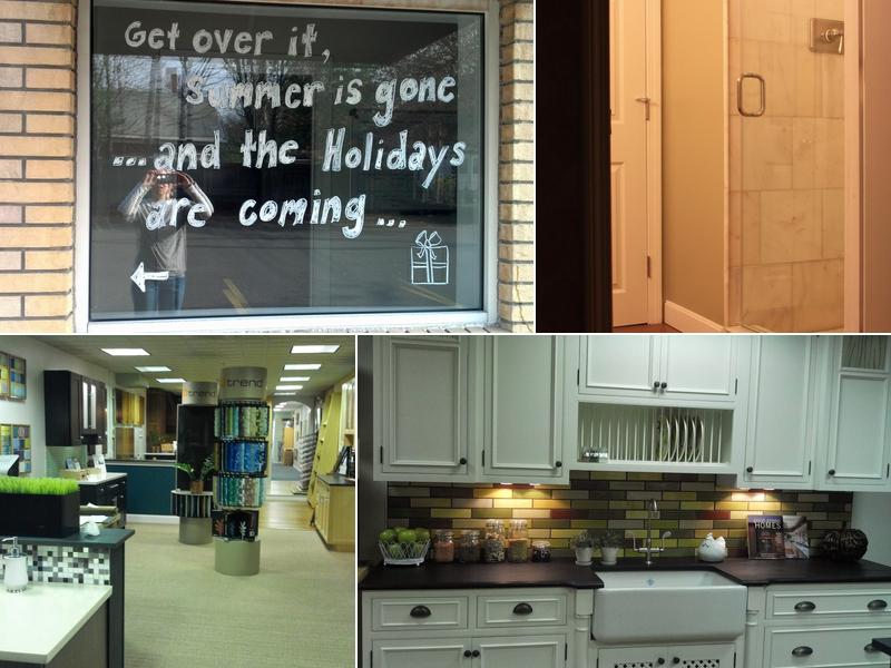 Terrene of New England