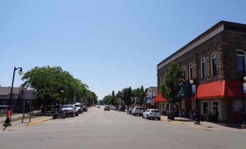 Port Austin Hardware 8735 Lake St, Port Austin Michigan 48467