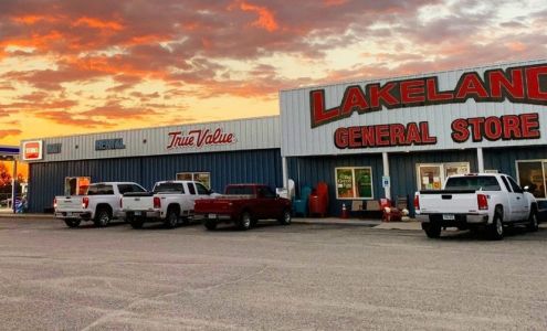Lakeland General Store Pelican Rapids