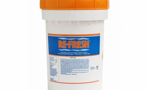 Dibs Chemical & Supply Co Inc