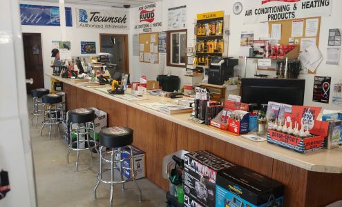 Johnstone Supply Jefferson City