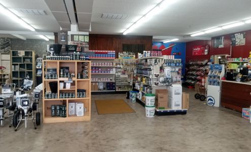 Billings Paint Center