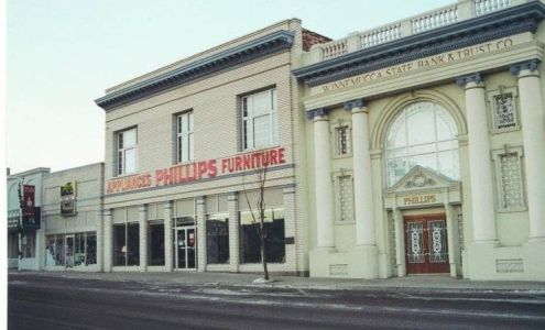 Phillips Home Furnishings