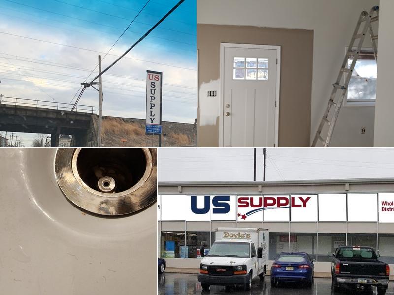 US Supply Company