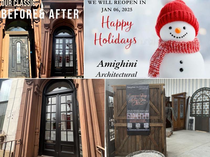 Amighini Architectural