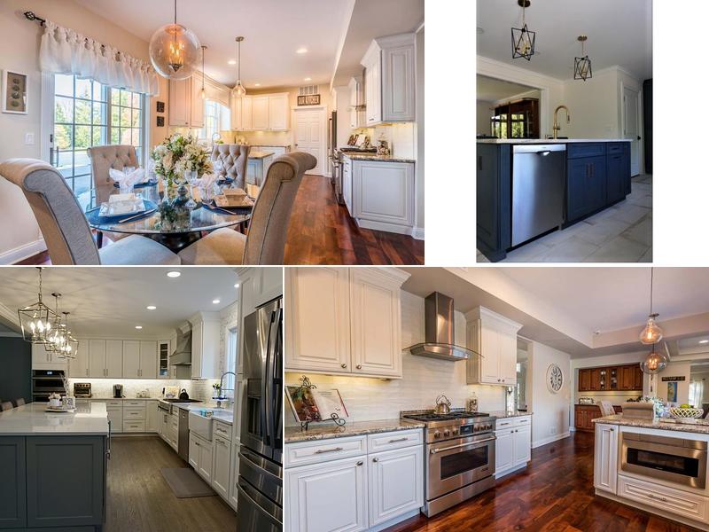 Vaccaro Brothers Kitchen & Bath Design Center