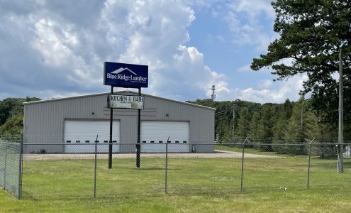 Blue Ridge Lumber Company