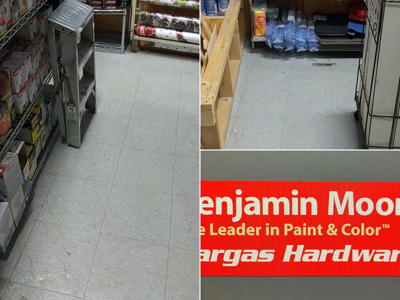 Vargas Hardware & Paint Store