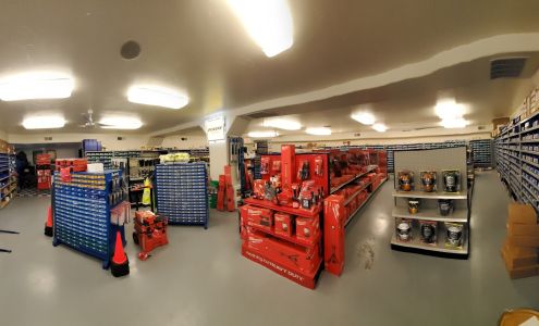 MONSTER INDUSTRIAL SUPPLY Alamogordo