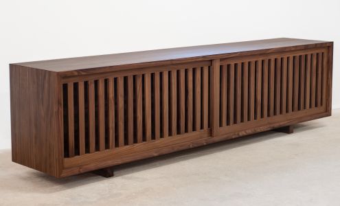 Adam Scudder Woodworking Maryland