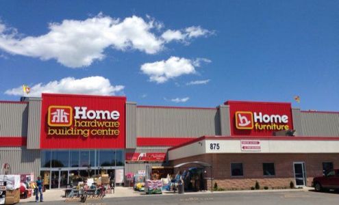 Gananoque Home Hardware Building Centre