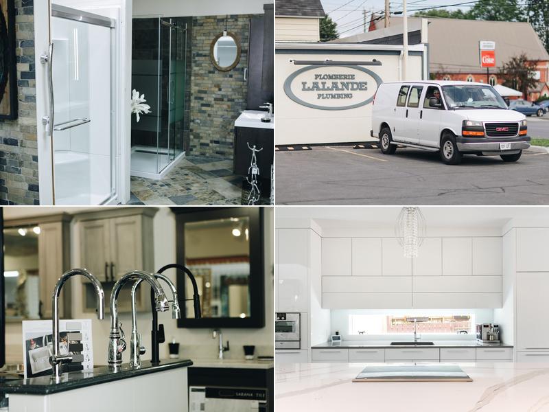 Lalande Plumbing Design Center