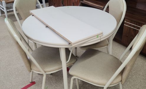 Habitat for Humanity - Re-Store