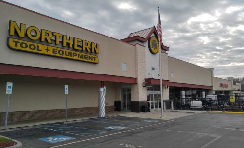 Northern Tool + Equipment