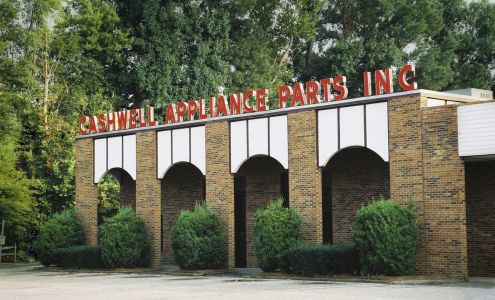 Cashwell Appliance Parts Inc