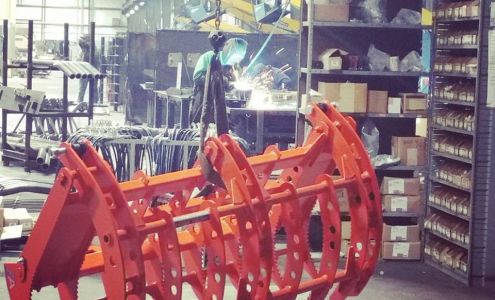 Everything Attachments