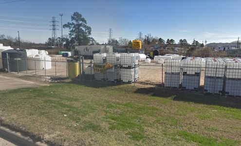 Tank Depot of Oklahoma City, Oklahoma
