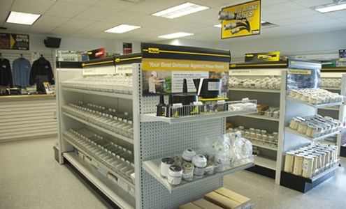 RG Group - Parker Hose & Fitting Store