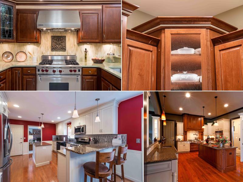 Swartz Kitchens & Baths