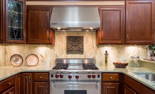 Swartz Kitchens & Baths