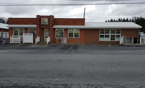 Your Building Center 113 Mann St, Bedford Pennsylvania 15522