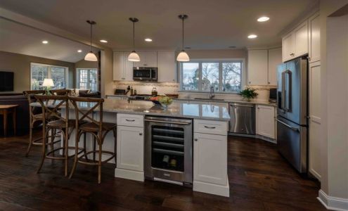 Swartz Kitchens & Baths