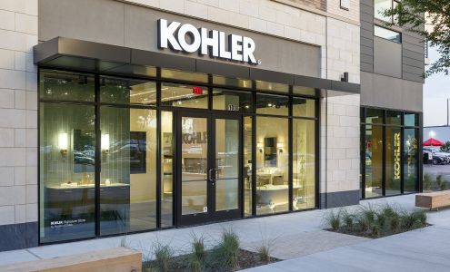 KOHLER Signature Store by Moore Supply