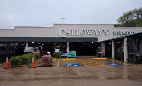 Calloway's Nursery