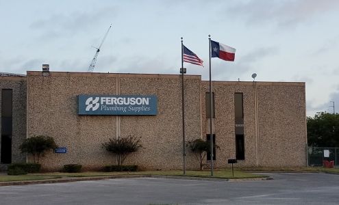 Ferguson Plumbing Supply