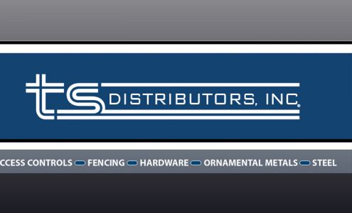 TS Distributors