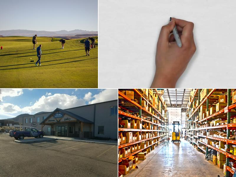 Mountainland Supply in Richfield UT