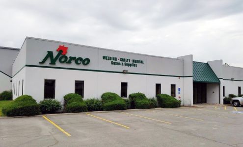 Norco Industrial, Salt Lake City