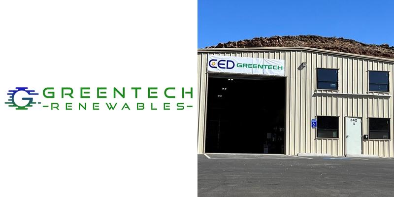 Consolidated Electrical Distributors