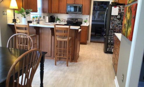 Better Kitchens & Baths, Inc.