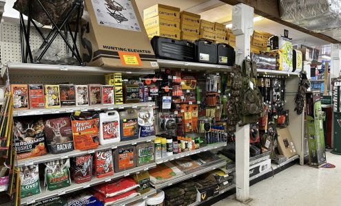 Rockbridge Farmers Coop., Inc.