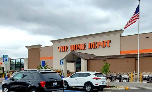 The Home Depot