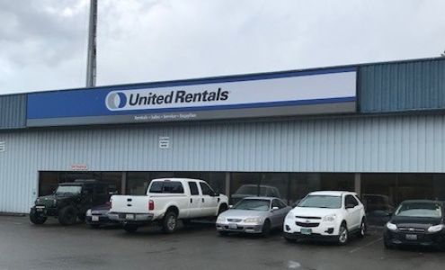 United Rentals