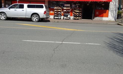 Home Hardware - Sidney