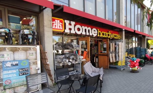 Oak Bay Home Hardware Victoria