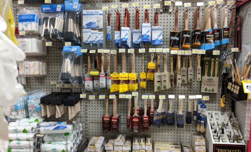 Ross Bay Home Hardware