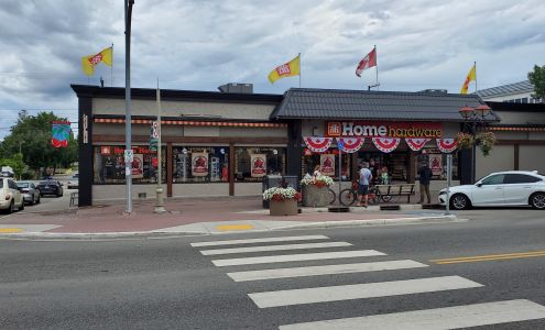Osoyoos Home Hardware
